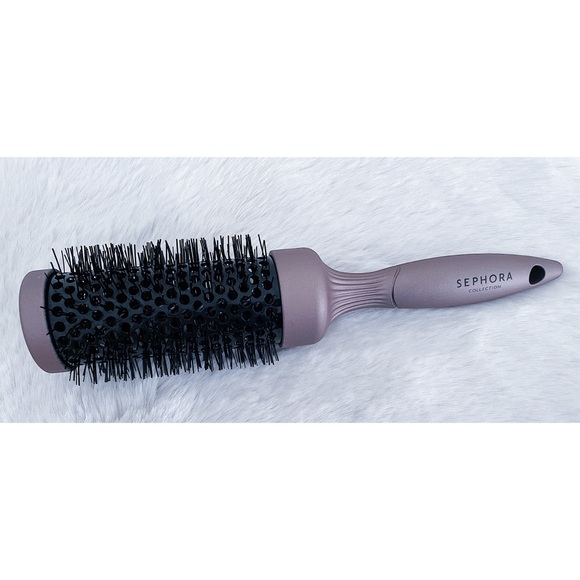 SEPHORA COLLECTION Bounce Round Thermal Brush - Picture 1 of 3